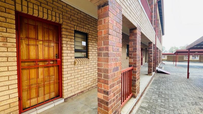 1 Bedroom Property for Sale in Dassie Rand North West